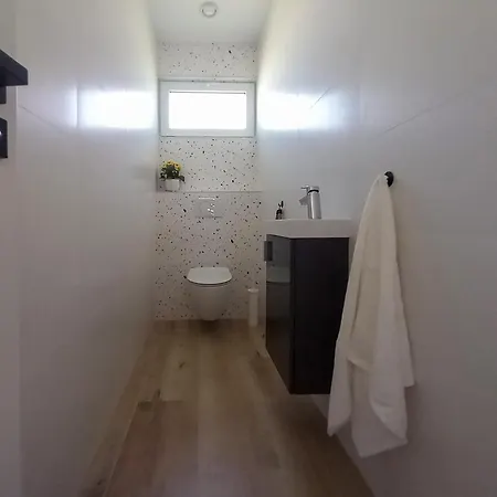 Villa Tatry Z Dvora Poprad